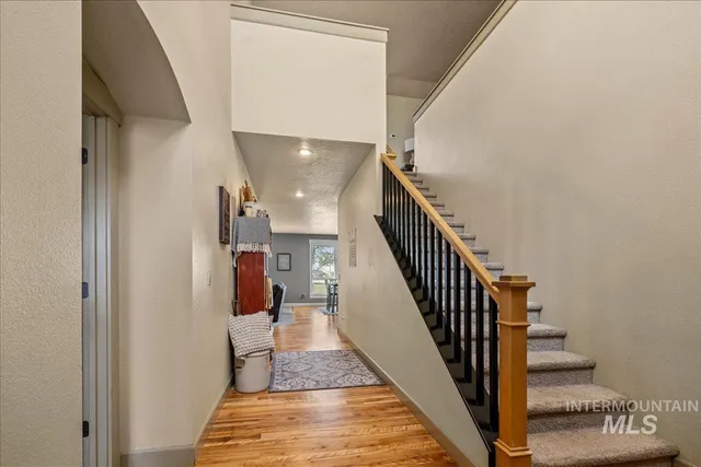 $769,900 | 1063 West Hitchcock Street, Meridian, ID 83646