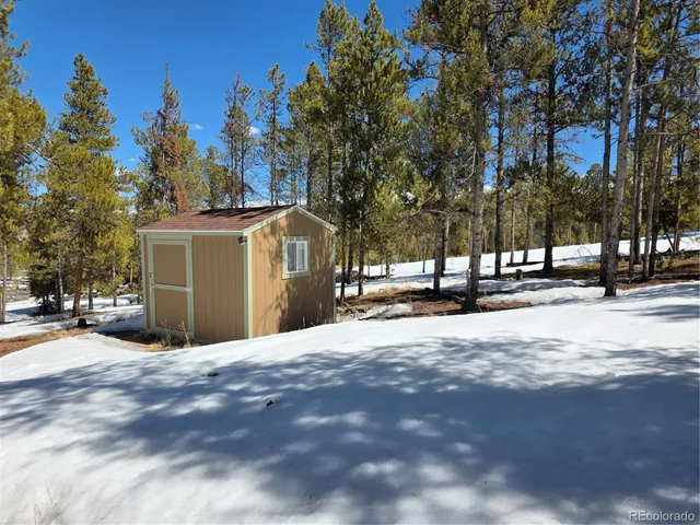 $100,000 | 20 & 29 Twin Lakes, Leadville, CO 80461
