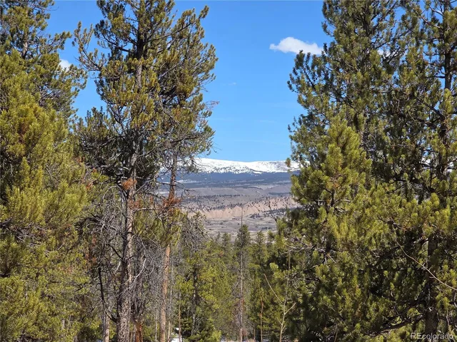$100,000 | 20 & 29 Twin Lakes, Leadville, CO 80461