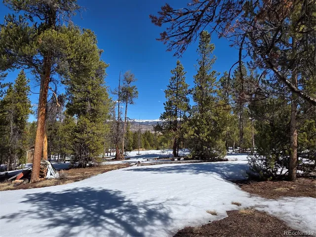$100,000 | 20 & 29 Twin Lakes, Leadville, CO 80461