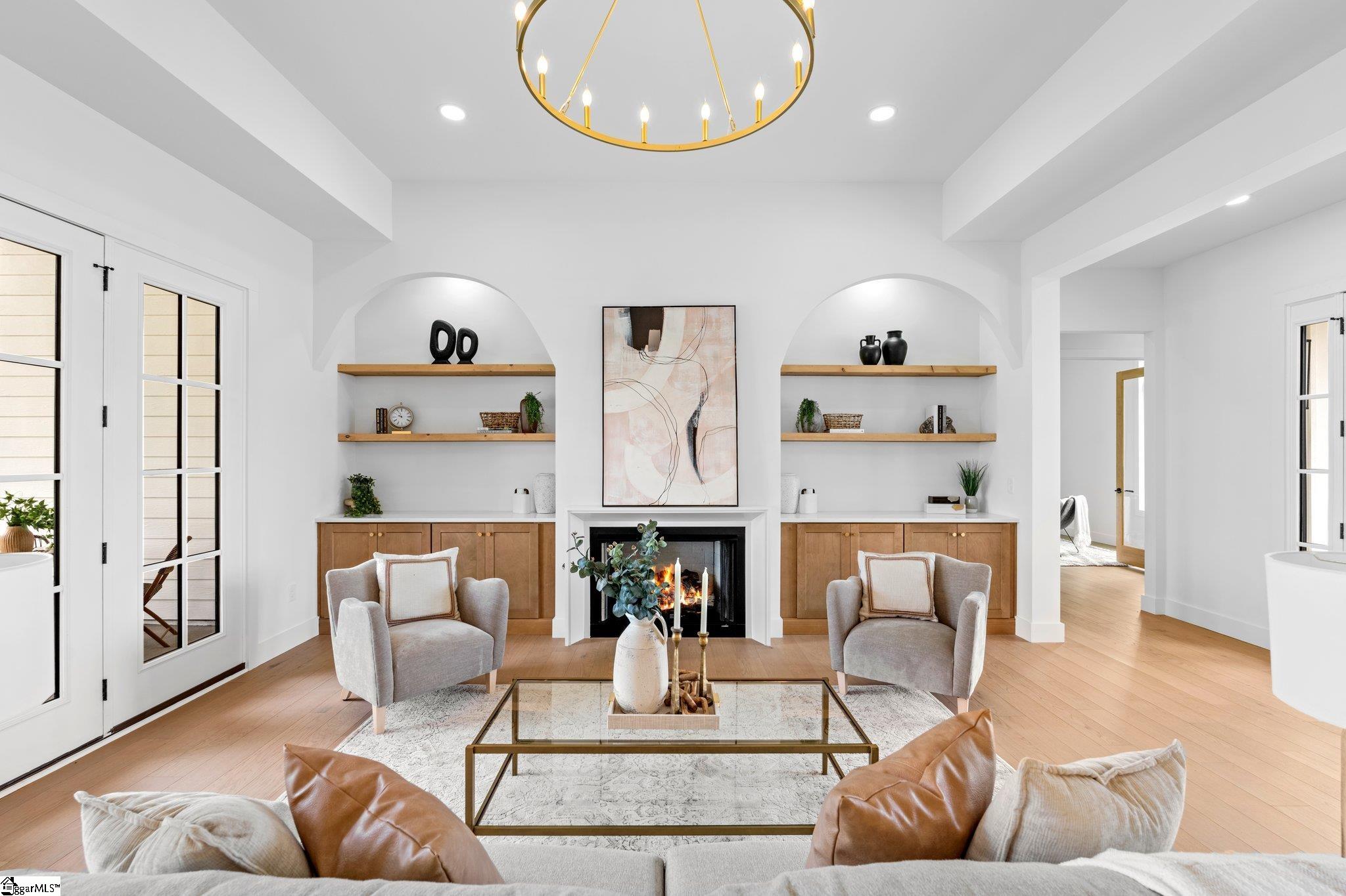 742 Garrison Road Pelzer, SC 29669 - Photo 11 of 50