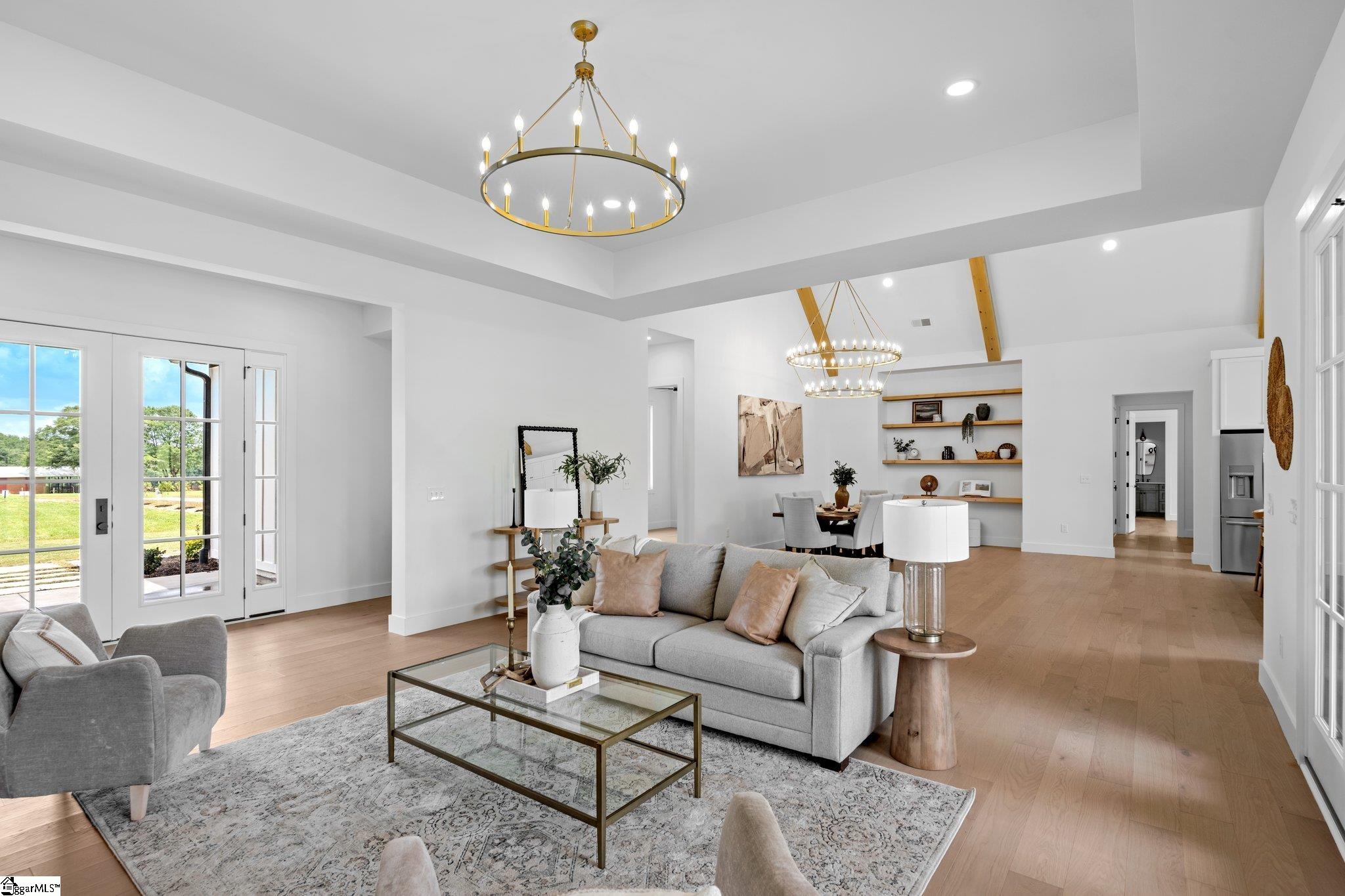 742 Garrison Road Pelzer, SC 29669 - Photo 14 of 50