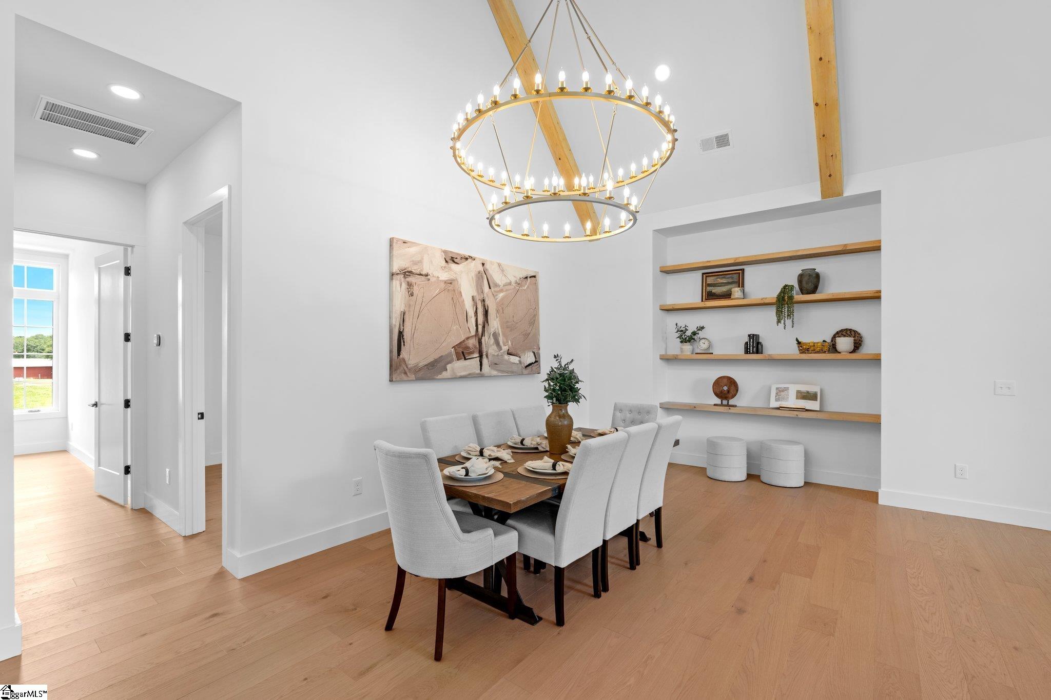 742 Garrison Road Pelzer, SC 29669 - Photo 15 of 50