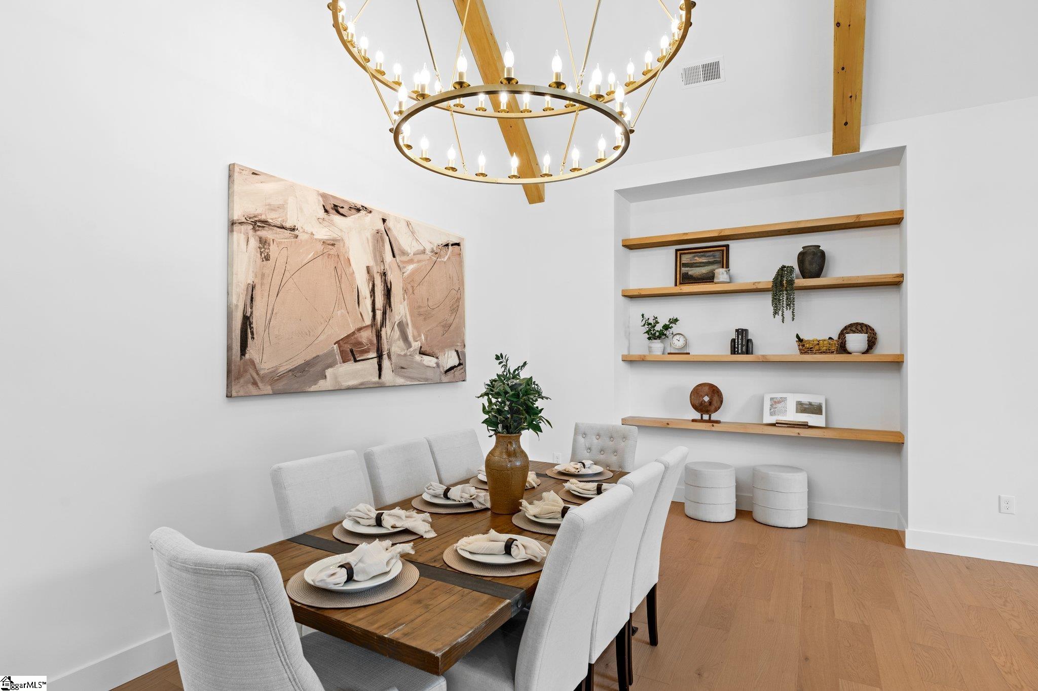 742 Garrison Road Pelzer, SC 29669 - Photo 16 of 50