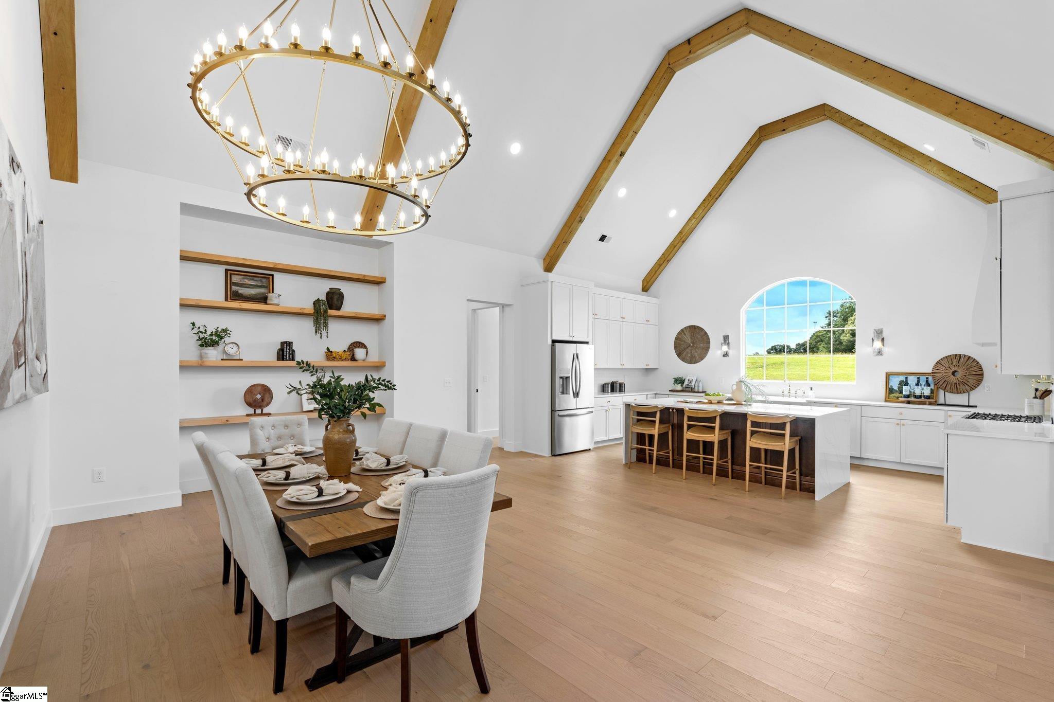 742 Garrison Road Pelzer, SC 29669 - Photo 17 of 50