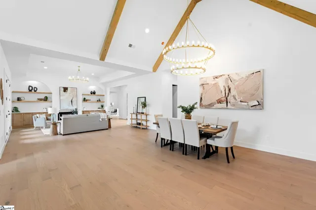 $1,455,000 | 742 Garrison Road, Pelzer, SC 29669