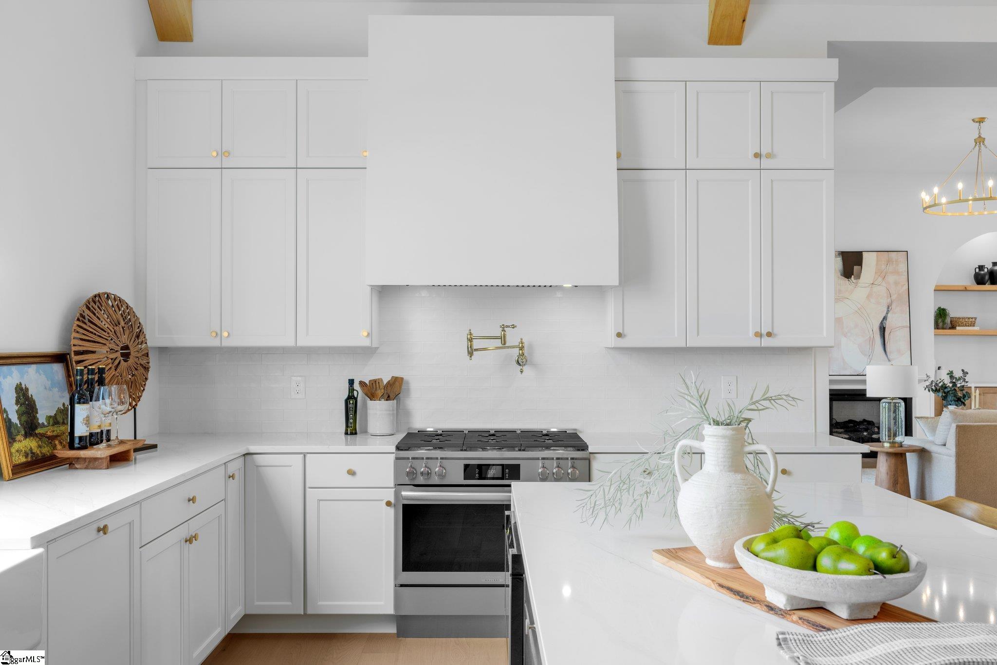 742 Garrison Road Pelzer, SC 29669 - Photo 25 of 50