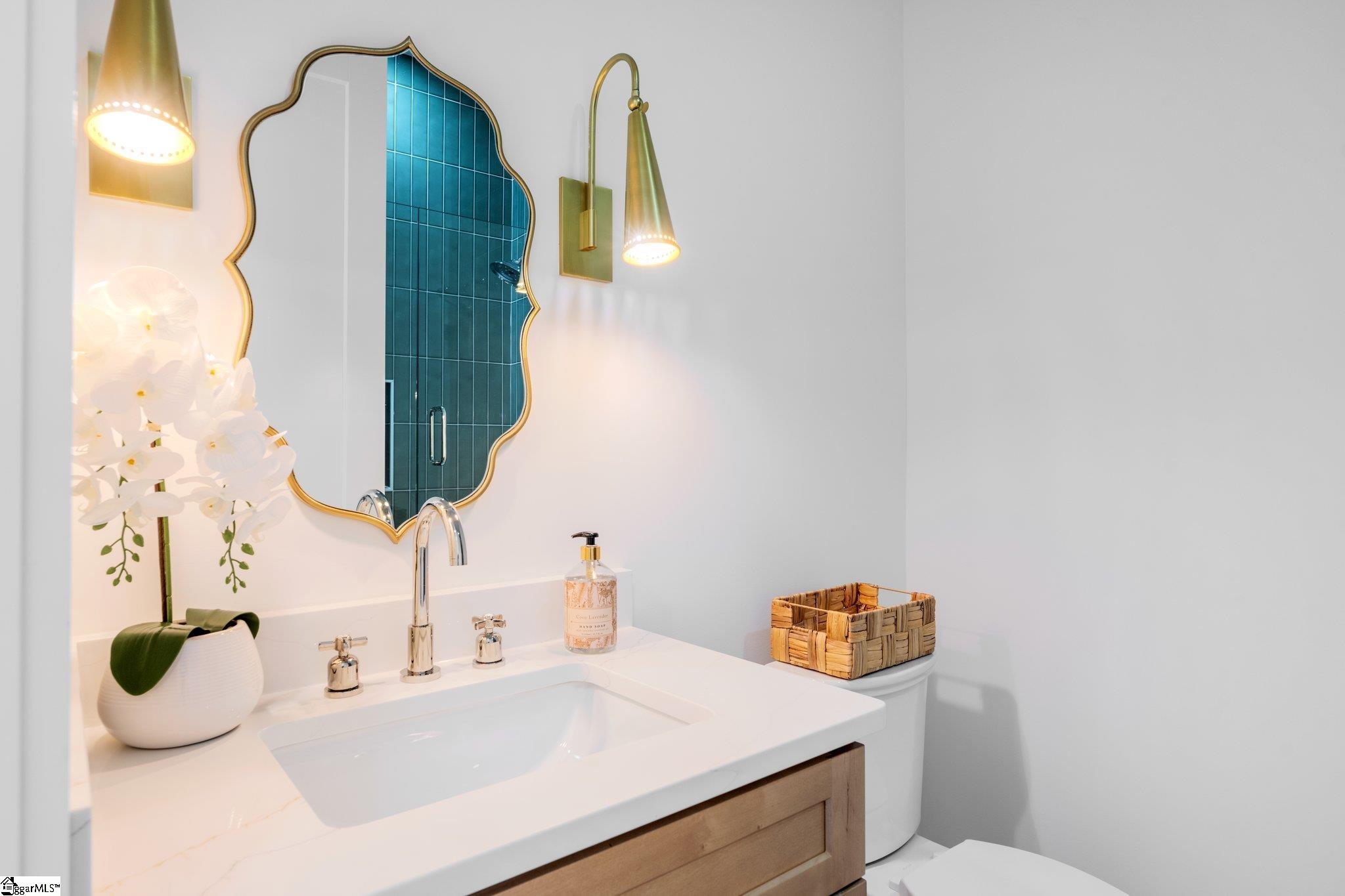 742 Garrison Road Pelzer, SC 29669 - Photo 32 of 50