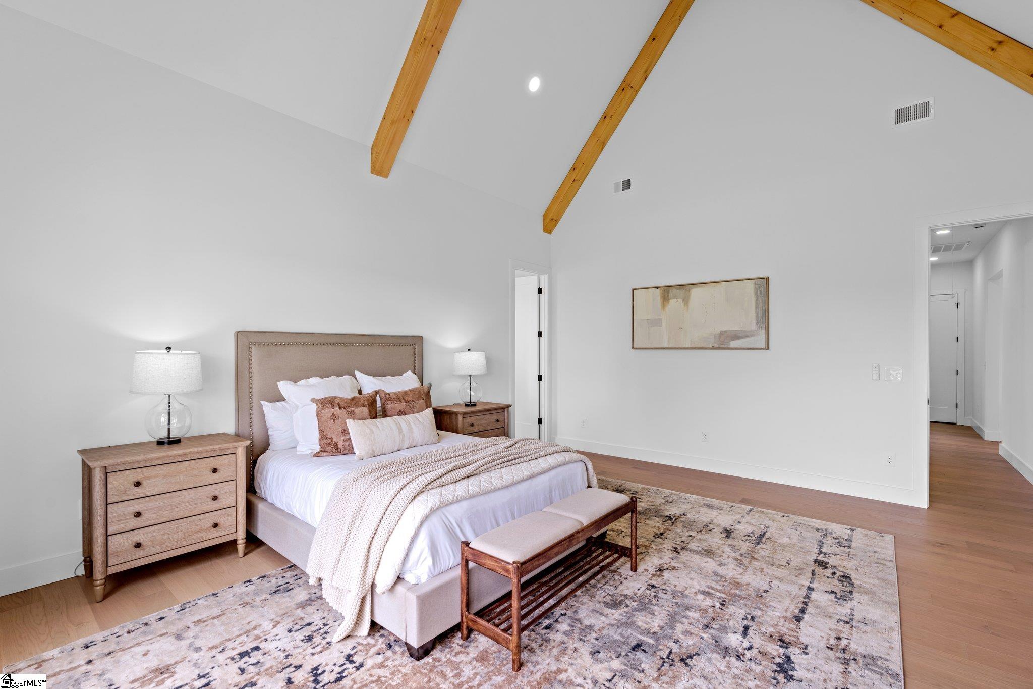 742 Garrison Road Pelzer, SC 29669 - Photo 37 of 50