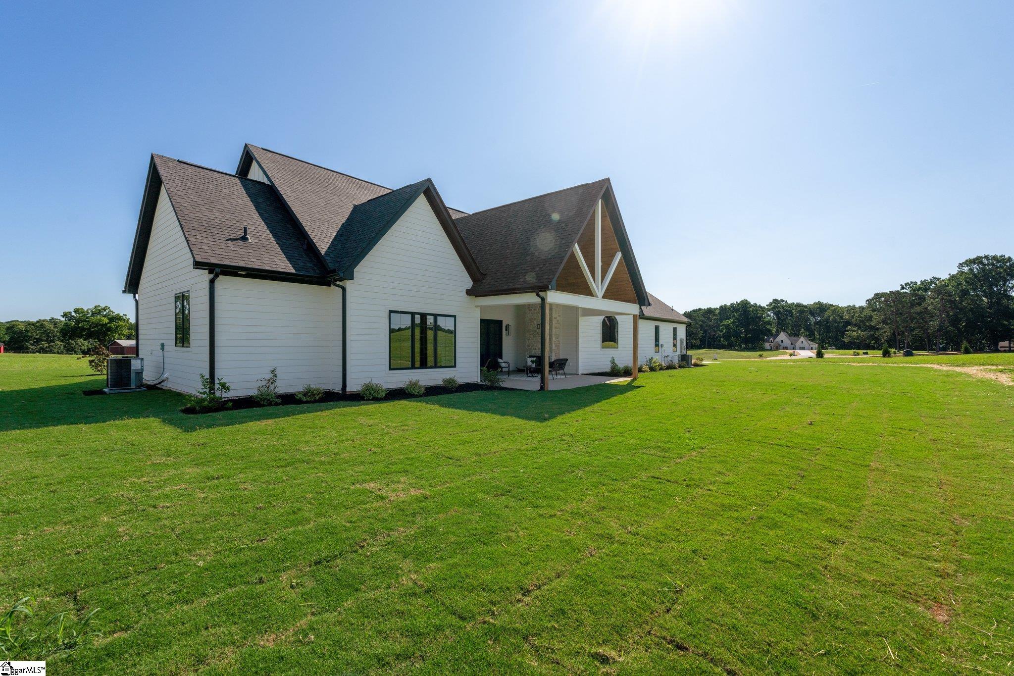 742 Garrison Road Pelzer, SC 29669 - Photo 8 of 50