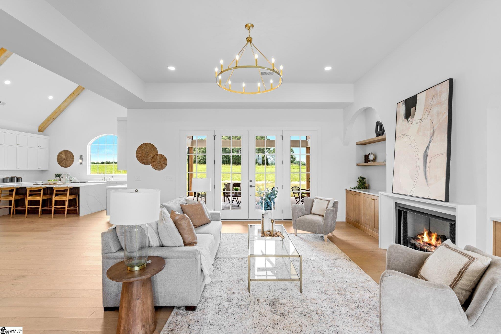 742 Garrison Road Pelzer, SC 29669 - Photo 10 of 50