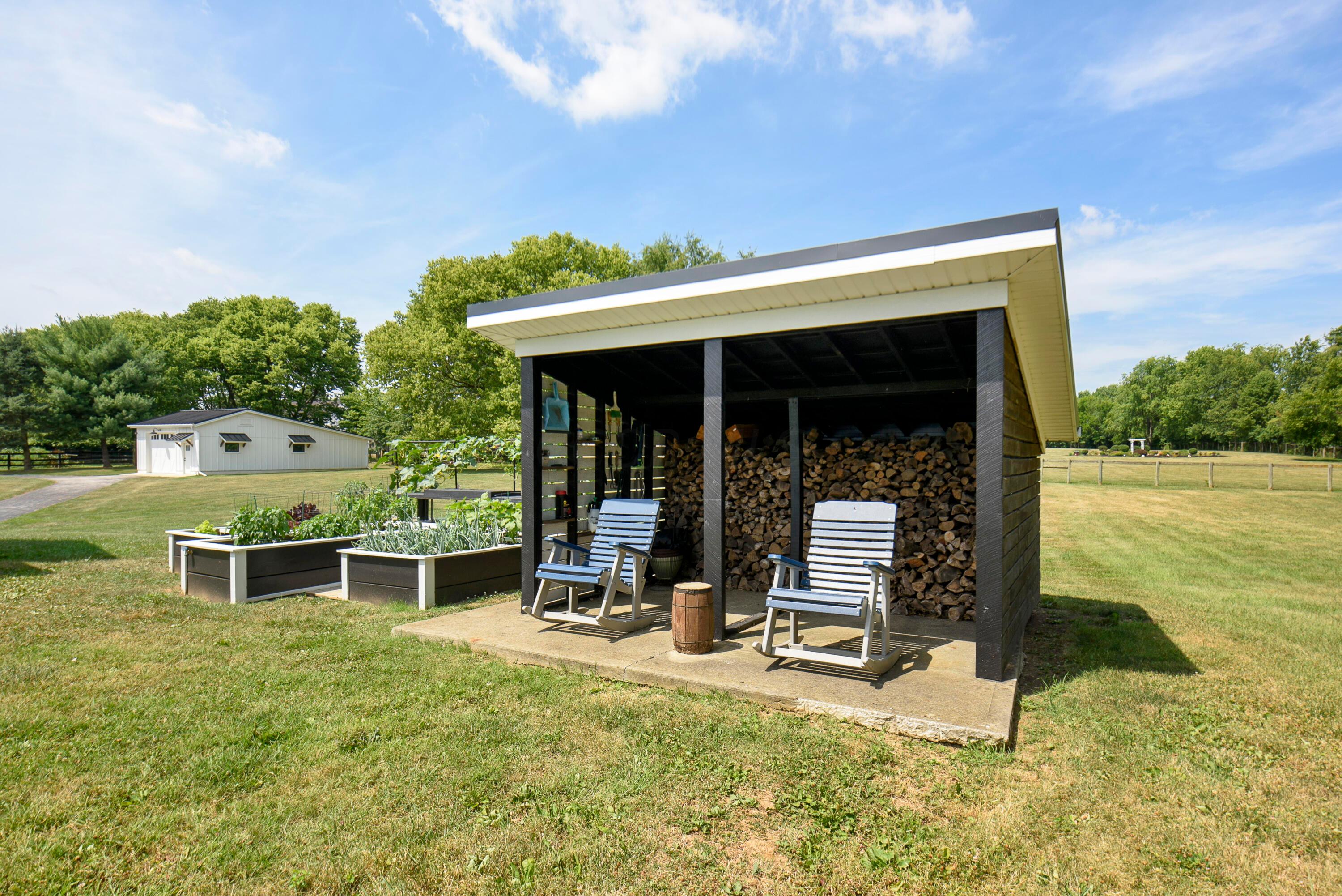 551 Hibbs Road Grove City, OH 43123 - Photo 46 of 76 52