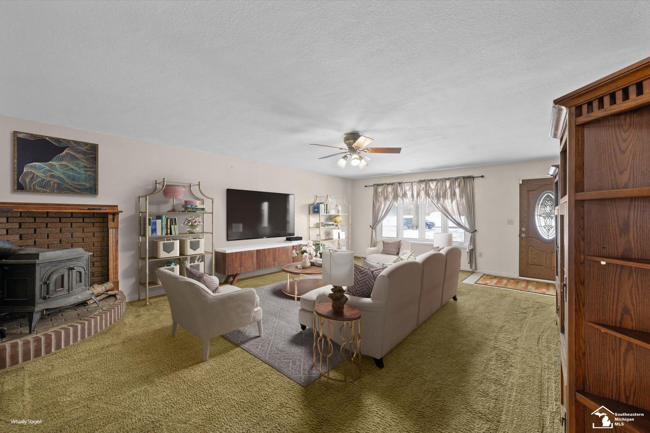 9344 Crabb Road Temperance, MI 48182 - Photo 9 of 35 Gallery Image 9