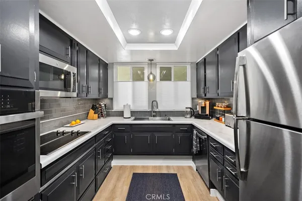 $2,990 | 15 Via Castilla, Unit Q, Laguna Woods, CA 92637