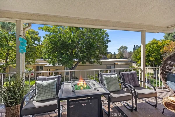 $2,990 | 15 Via Castilla, Unit Q, Laguna Woods, CA 92637