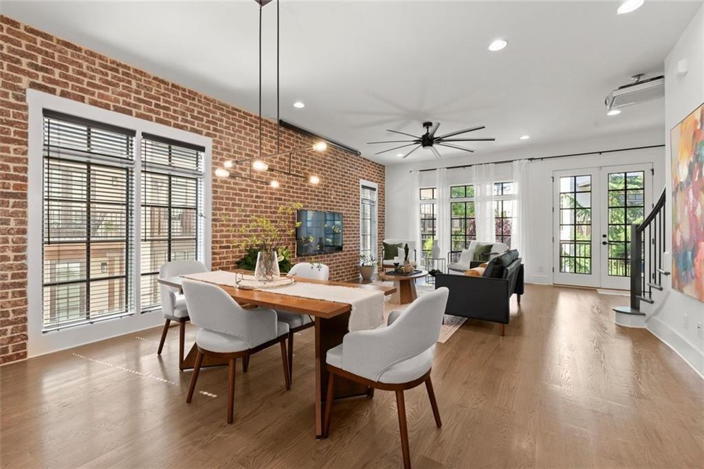 1910 Bay Line Lane Atlanta, GA 30318 - Photo 11 of 39