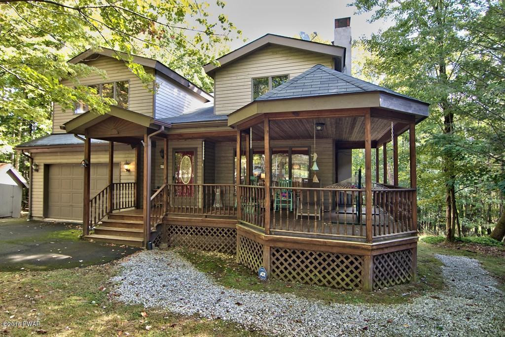1593 Ridgeview Drive Lake Ariel, PA 18436 - Photo 1 of 68