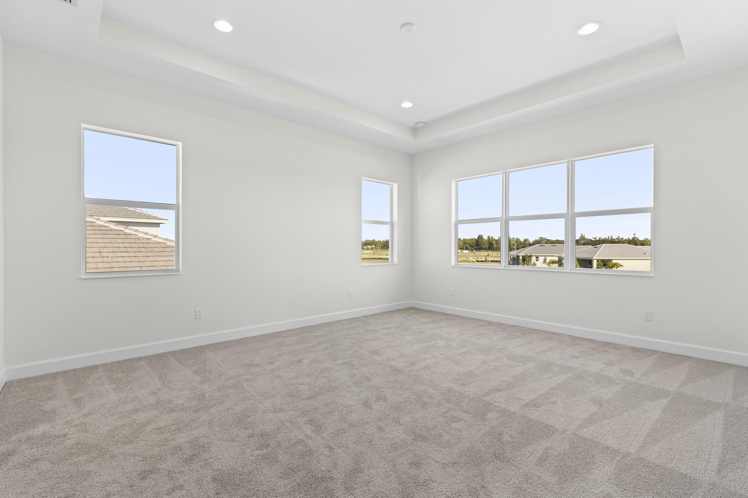 14159 Gray Bark Bend Westlake, FL 33470 - Photo 40 of 87 a view of an empty room with a window