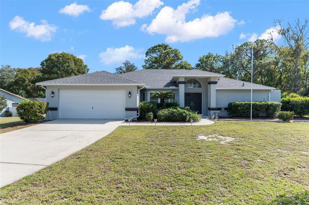 11247 Rainbow Woods Loop Spring Hill, FL 34609 - Photo 1 of 1