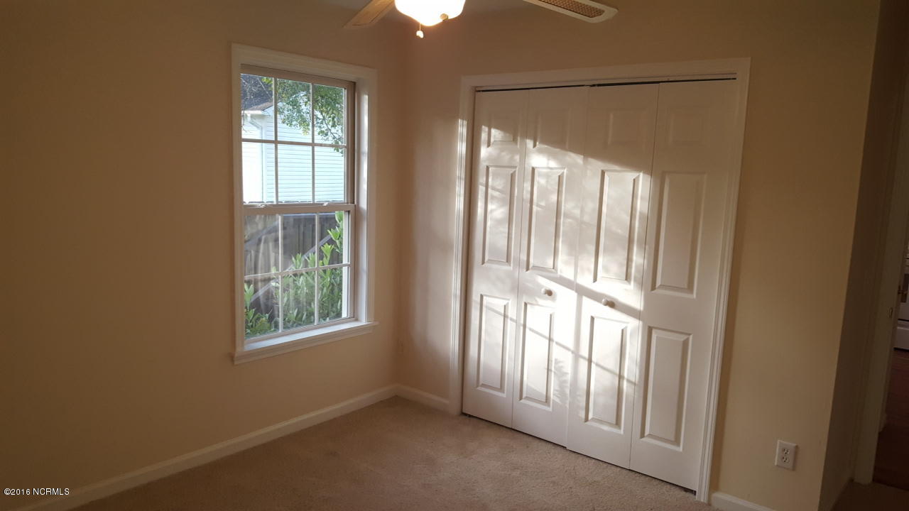255 Beasley Road, Unit A Wilmington, NC 28409 - Photo 15 of 16 Bedroom 2