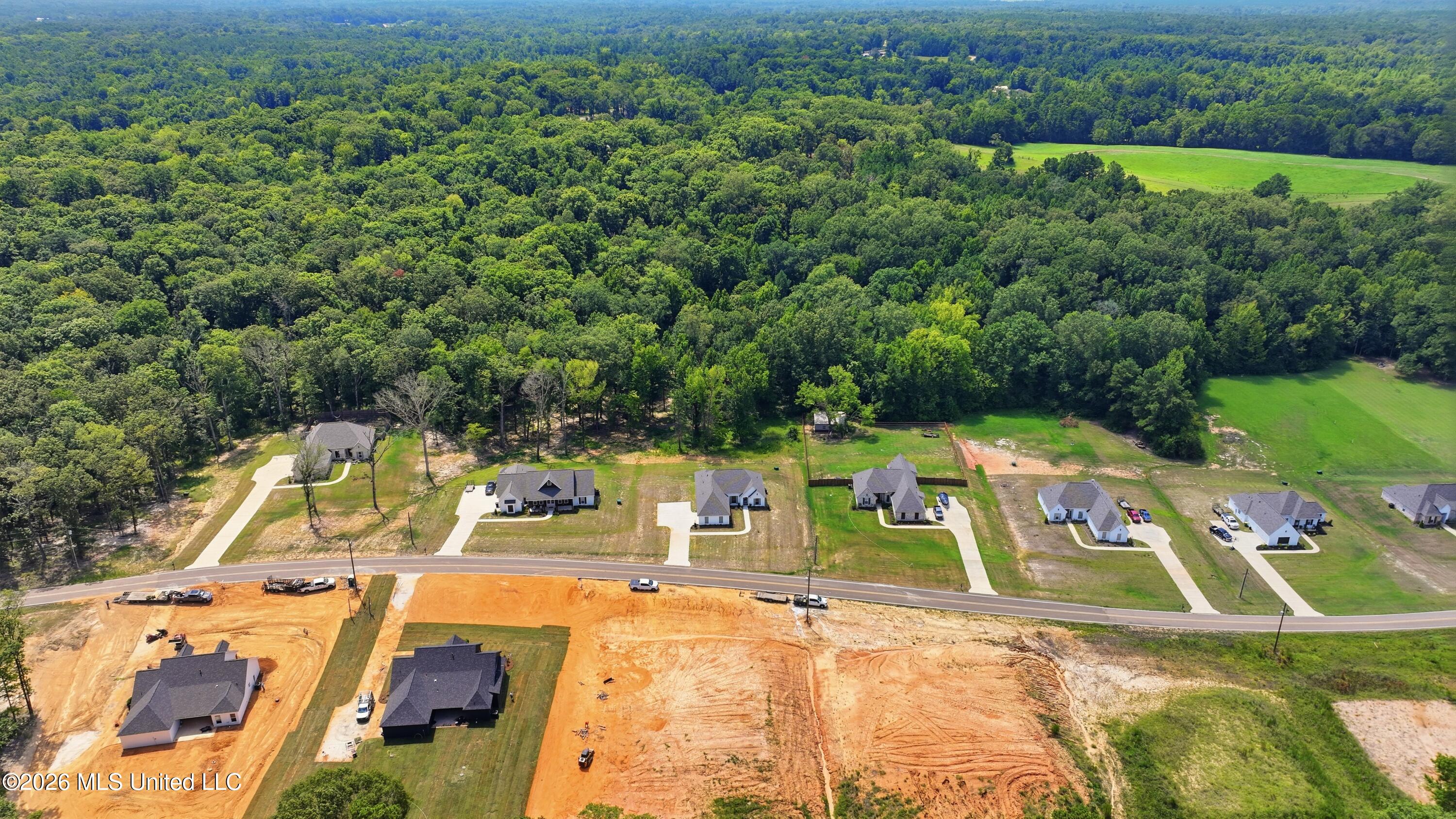 939 Mullican Road Florence, MS 39073 - Photo 56 of 76 083-939 Mullican Rd _ Hometoursms.com ou