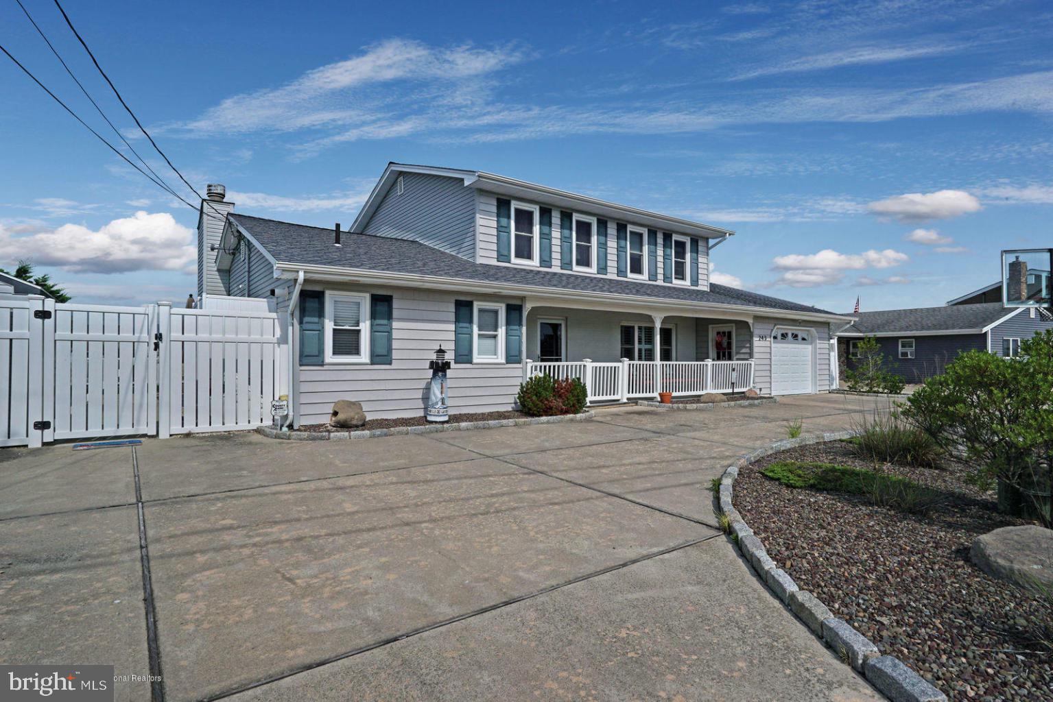 243 Newark Road South Barnegat, NJ 08005 - Photo 2 of 63