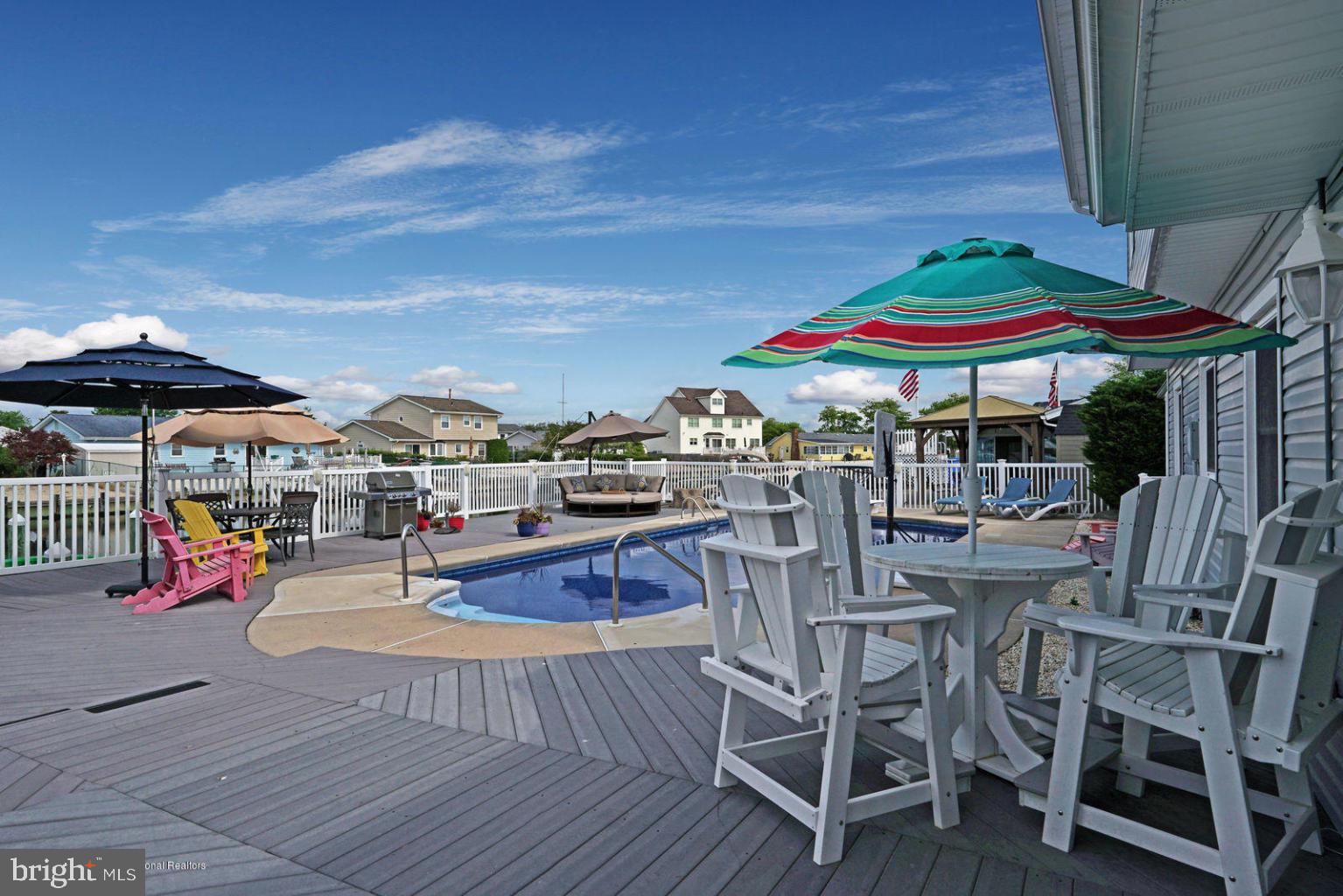 243 Newark Road South Barnegat, NJ 08005 - Photo 14 of 63