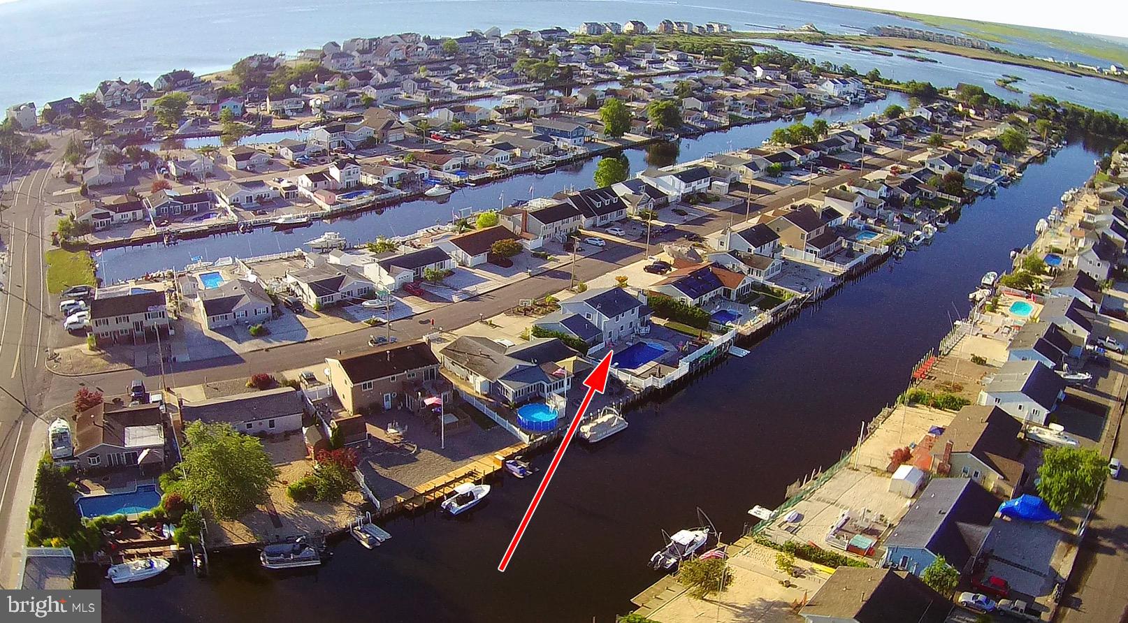 243 Newark Road South Barnegat, NJ 08005 - Photo 15 of 63