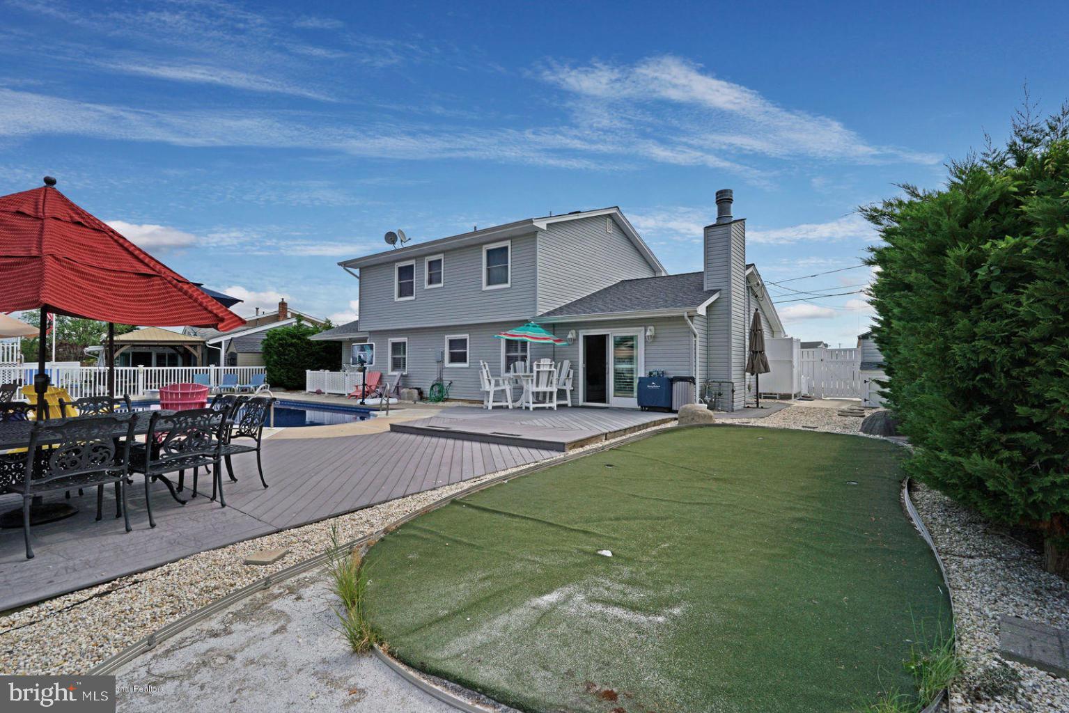 243 Newark Road South Barnegat, NJ 08005 - Photo 26 of 63