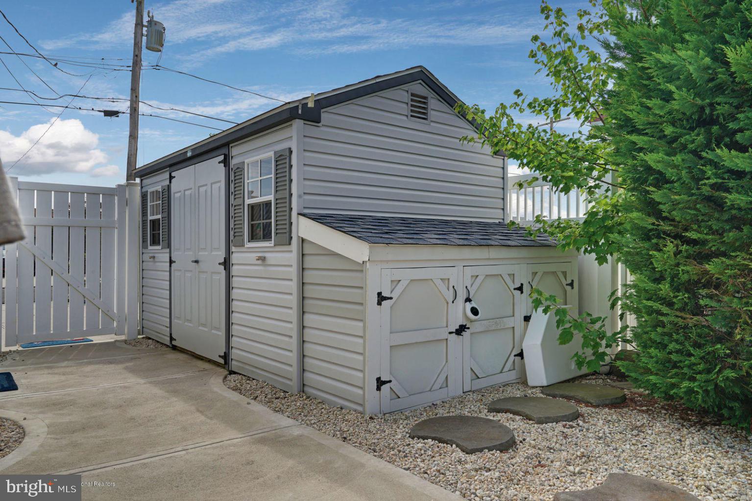 243 Newark Road South Barnegat, NJ 08005 - Photo 30 of 63