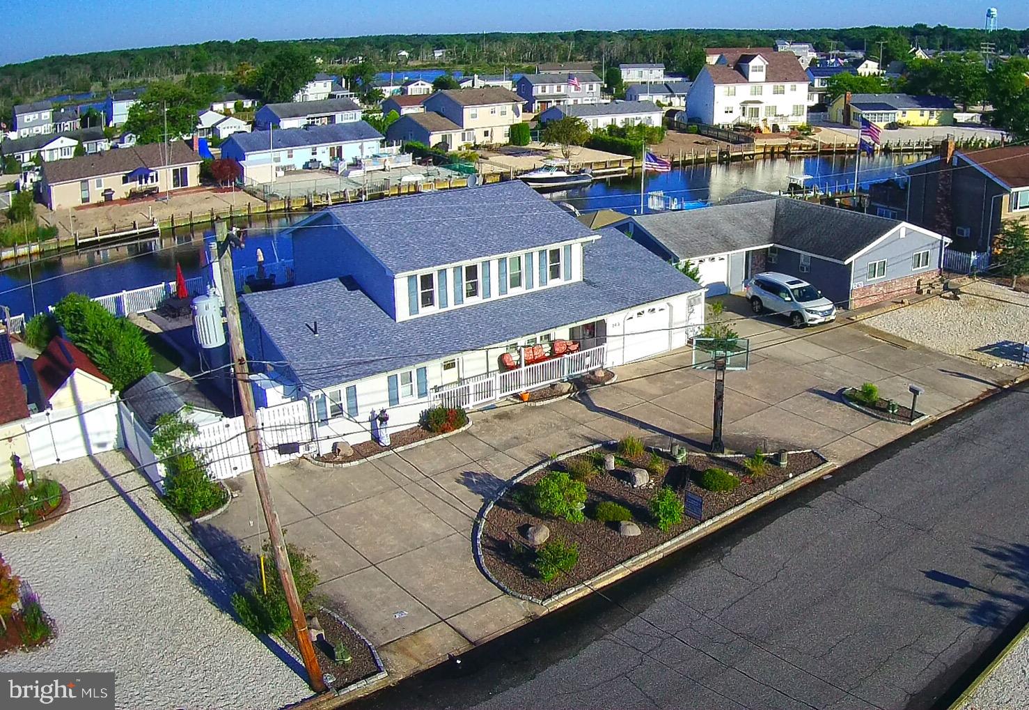 243 Newark Road South Barnegat, NJ 08005 - Photo 9 of 63