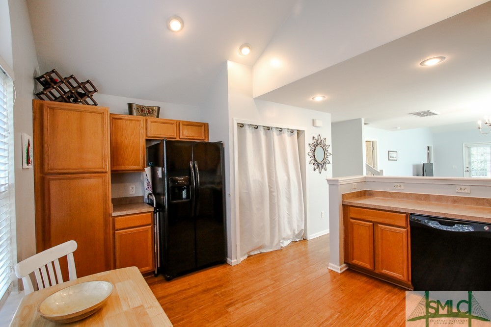 330 Gallery Way Pooler, GA 31322 - Photo 16 of 48 Kitchen and Laundry