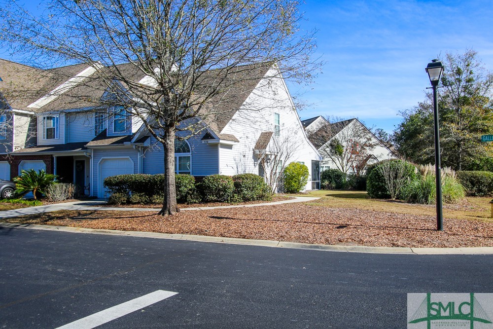 330 Gallery Way Pooler, GA 31322 - Photo 2 of 48 Corner Unit