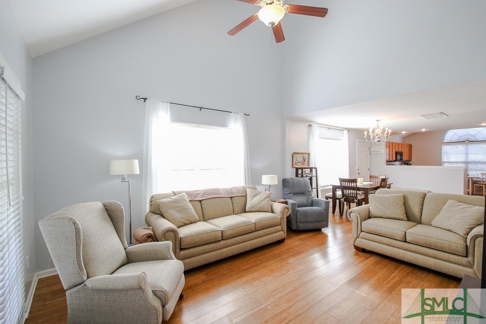 330 Gallery Way Pooler, GA 31322 - Photo 24 of 48 Living area