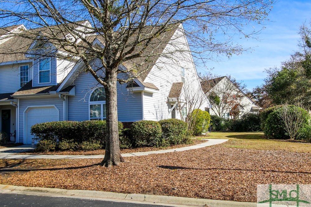330 Gallery Way Pooler, GA 31322 - Photo 3 of 48 Side entry garage