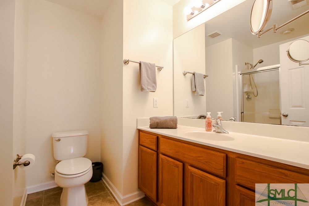 330 Gallery Way Pooler, GA 31322 - Photo 33 of 48 Main level full bath