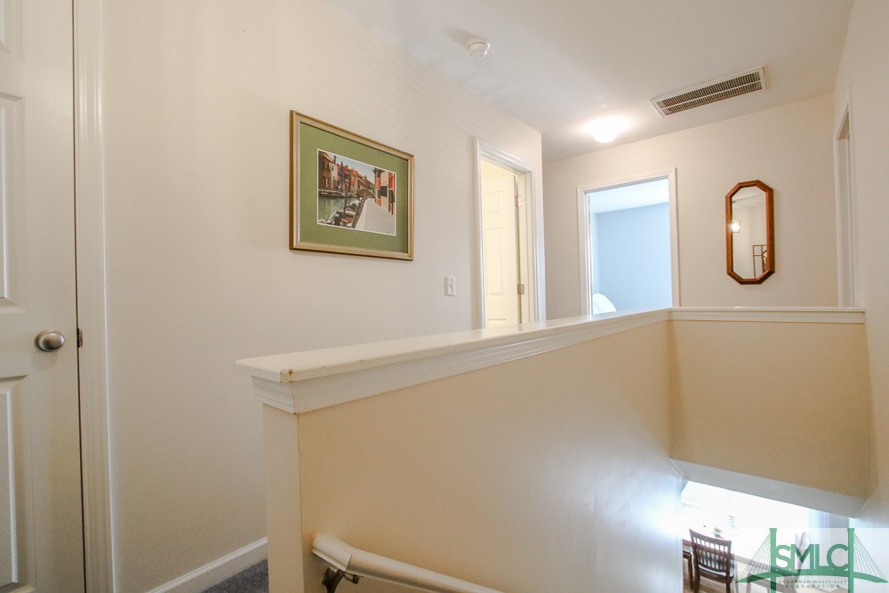 330 Gallery Way Pooler, GA 31322 - Photo 34 of 48 2nd Floor Landing