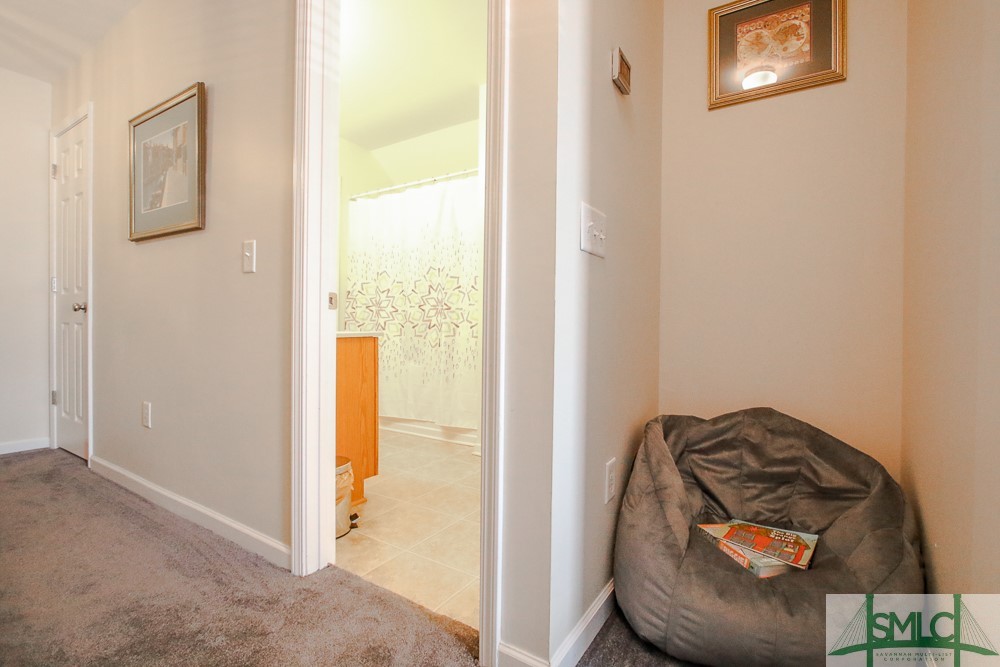 330 Gallery Way Pooler, GA 31322 - Photo 41 of 48 2nd floor full bath