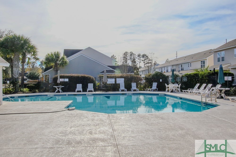 330 Gallery Way Pooler, GA 31322 - Photo 46 of 48 Pool and Amenities