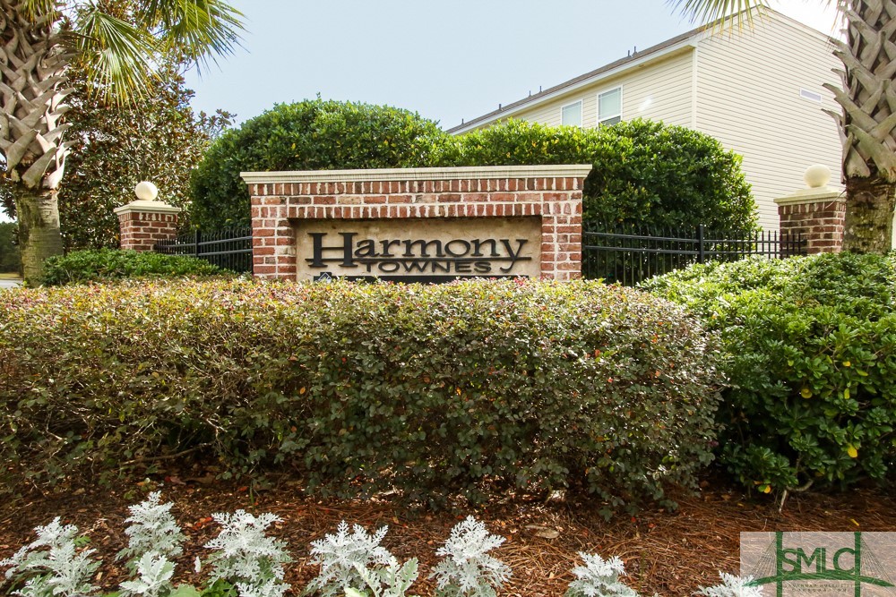 330 Gallery Way Pooler, GA 31322 - Photo 48 of 48 Harmony entrance