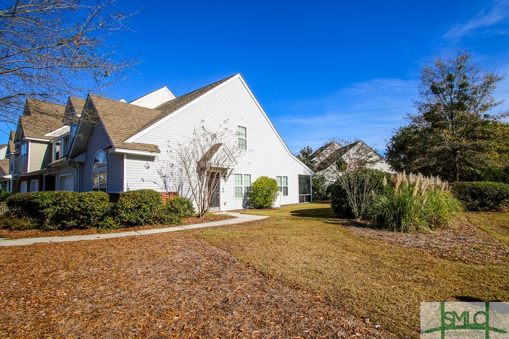 330 Gallery Way Pooler, GA 31322 - Photo 5 of 48 Larger corner homesite