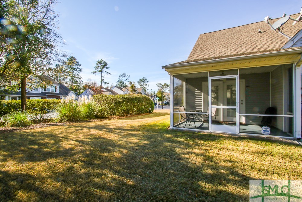 330 Gallery Way Pooler, GA 31322 - Photo 7 of 48 Spacious greenspace