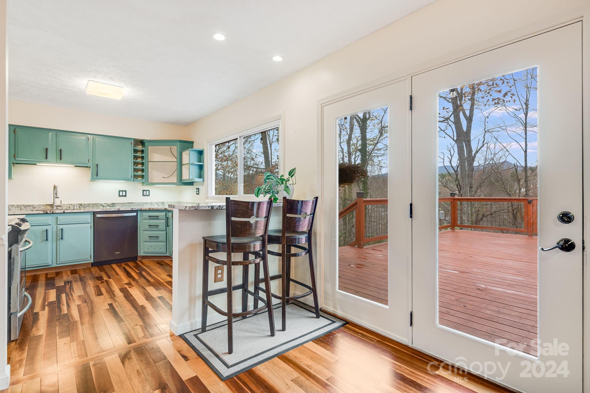 92 Botany Drive Asheville, NC 28805 - Photo 11 of 32