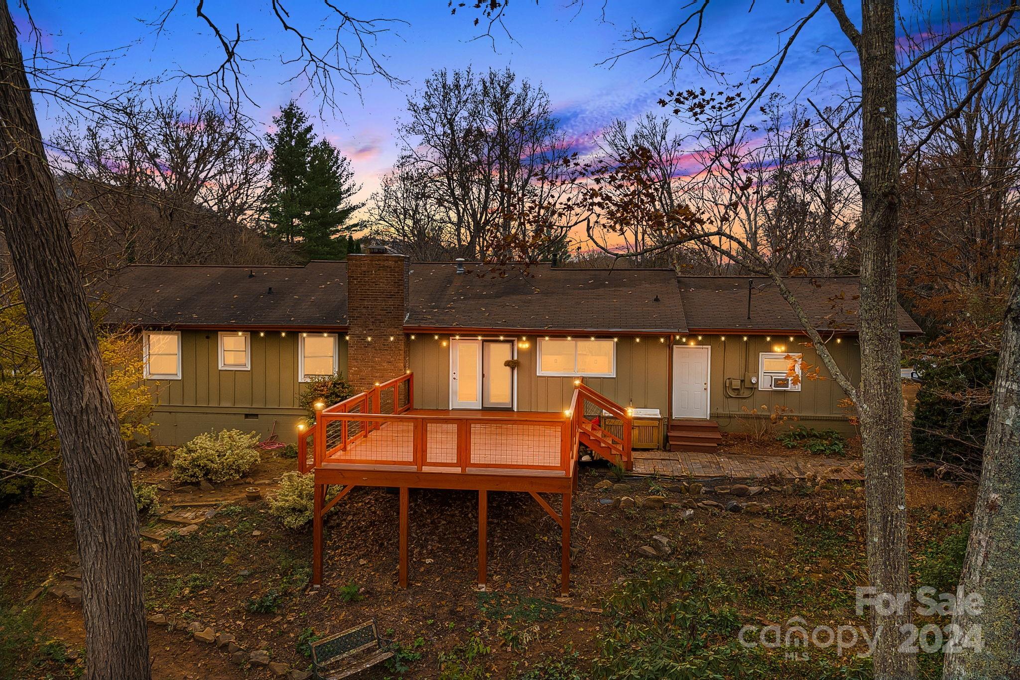 92 Botany Drive Asheville, NC 28805 - Photo 27 of 32