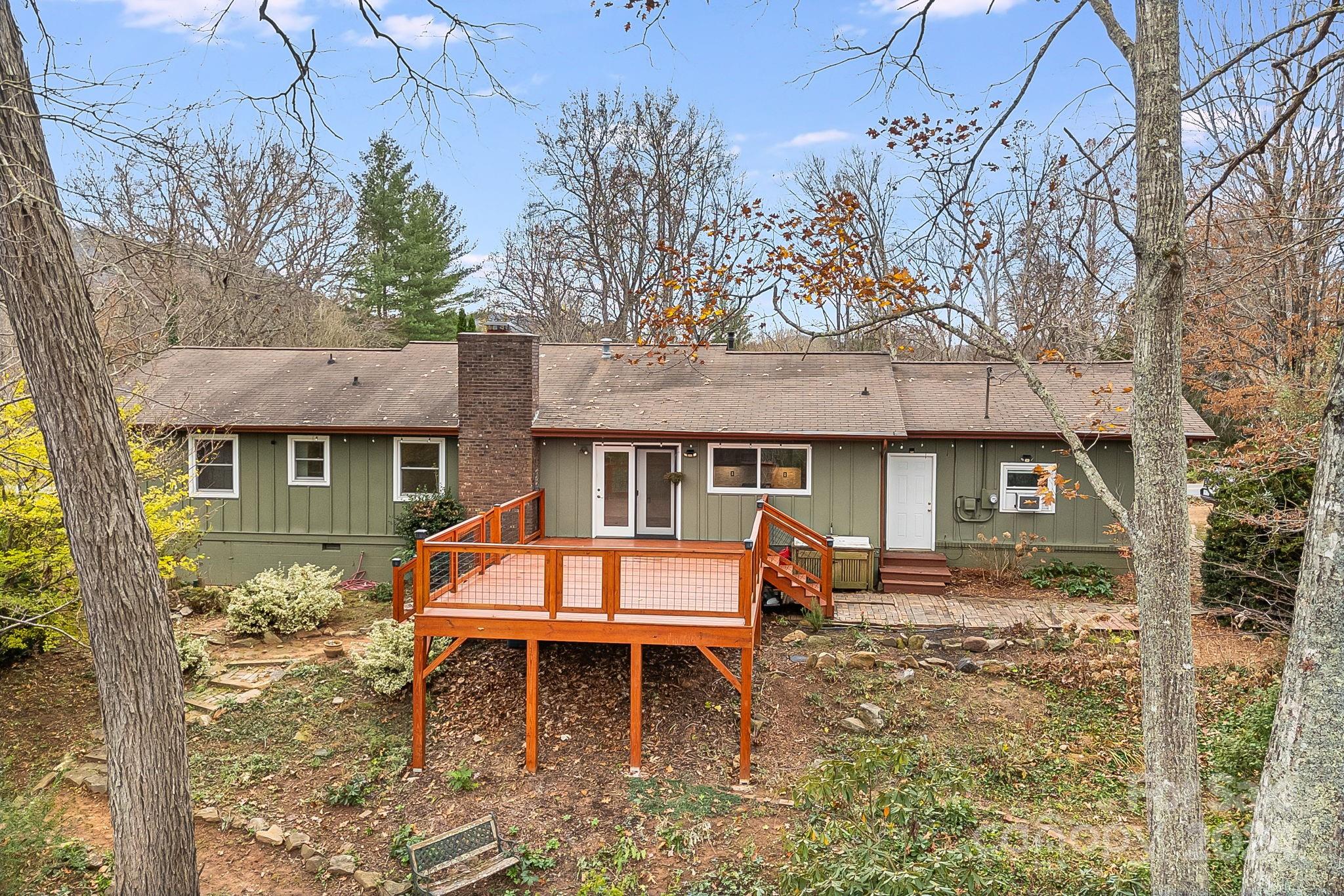 92 Botany Drive Asheville, NC 28805 - Photo 28 of 32