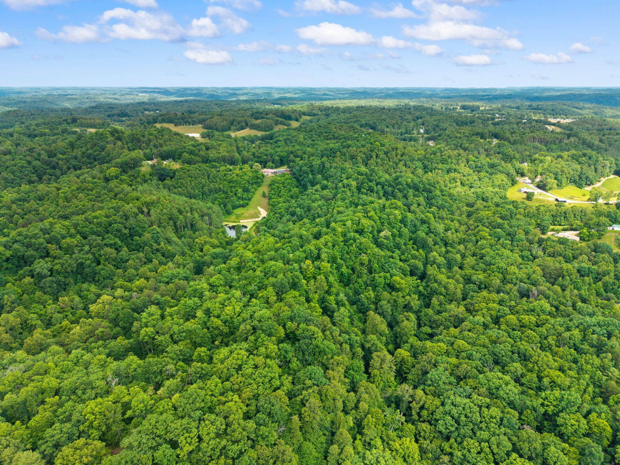 736 Caudill Road Beattyville, KY 41311 - Photo 43 of 61 63-web-or-mls-DJI_20260615103418_0057_D