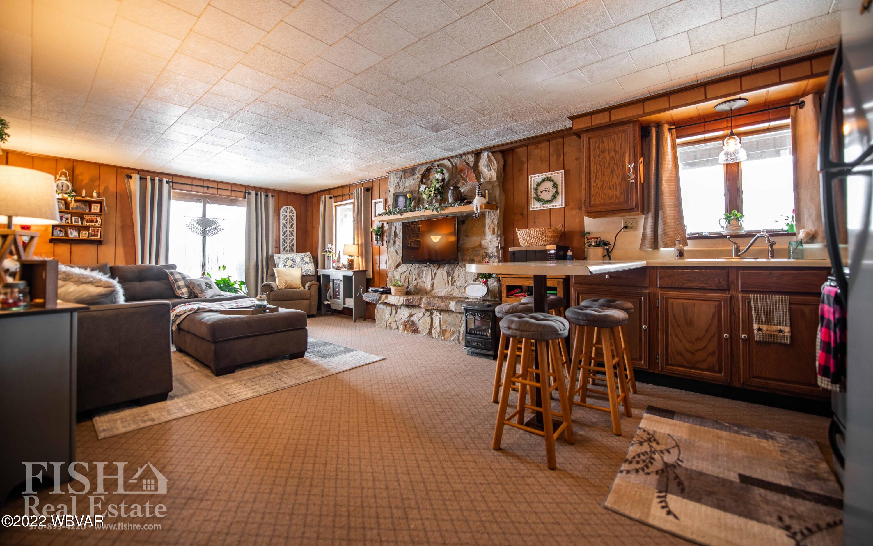 887 Dry Run Road Beech Creek, PA 16822 - Photo 17 of 22 Gallery Image 17