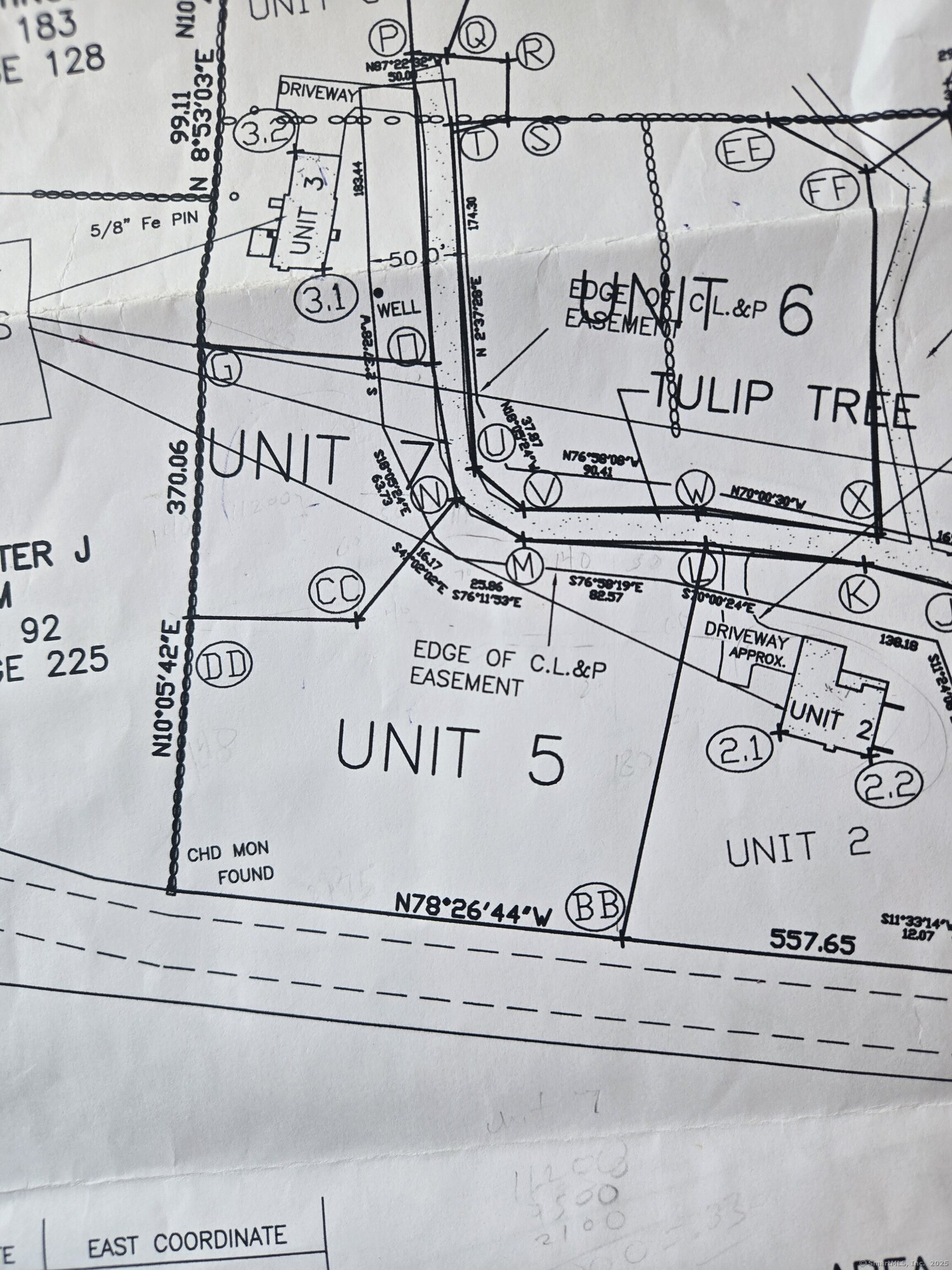 a close up of a sign on a wall