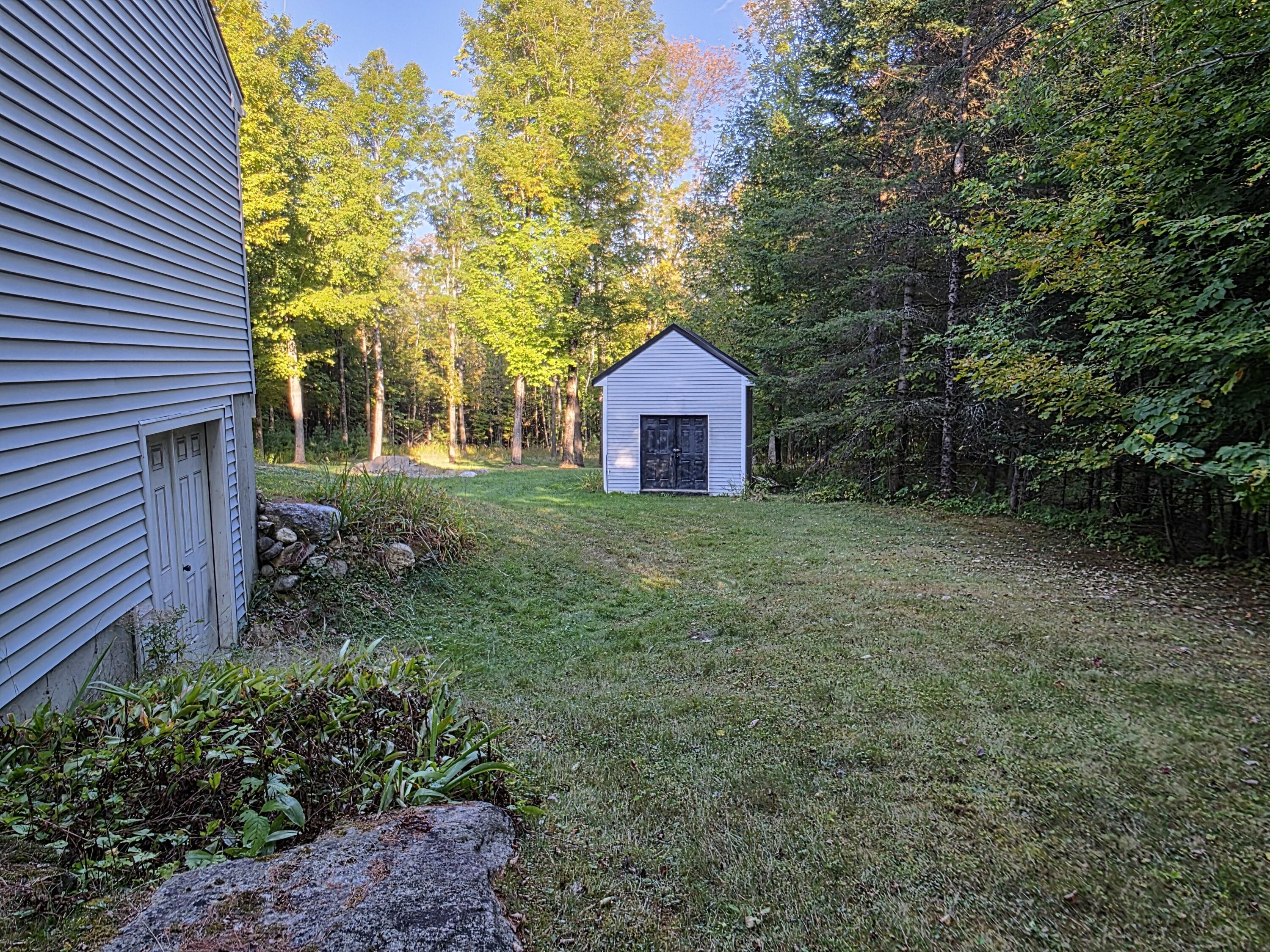 469 Elm Hill Road Paris, ME 04281 - Photo 13 of 48 20250916_165245