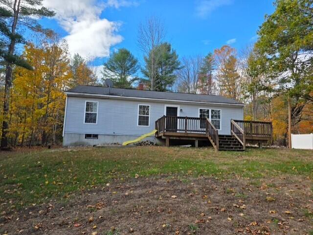 469 Elm Hill Road Paris, ME 04281 - Photo 2 of 48 Elm Hill 7